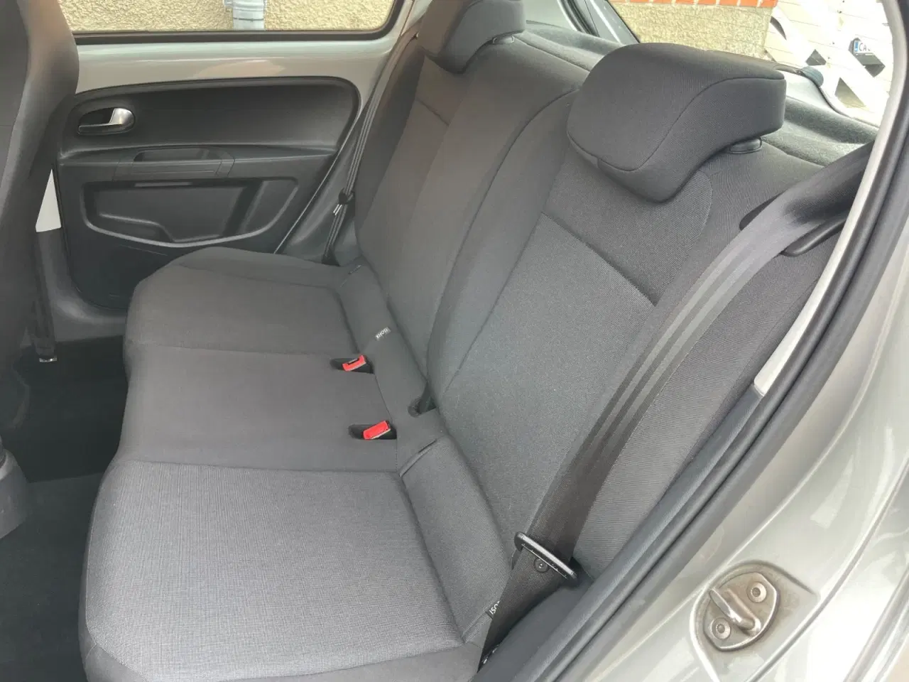 Billede 15 - VW Up! 1,0 MPi 60 Move Up! BMT
