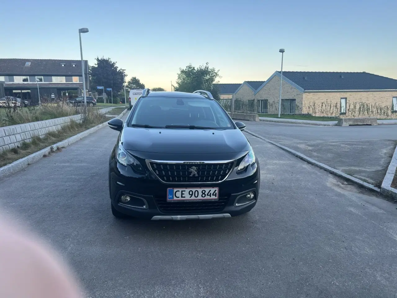 Billede 2 - Peugeot 2008 1,2 PureTech 130 Allure+