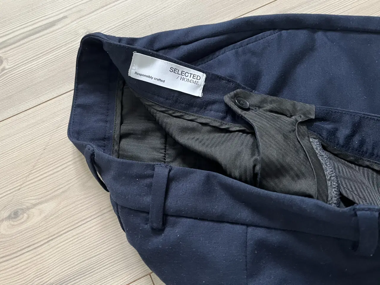 Billede 4 - Shorts Selected Homme,Str M