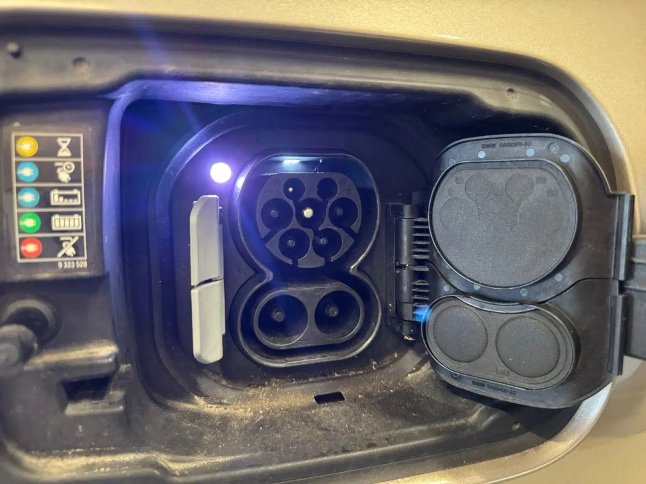 Billede 16 - BMW iX3  Charged