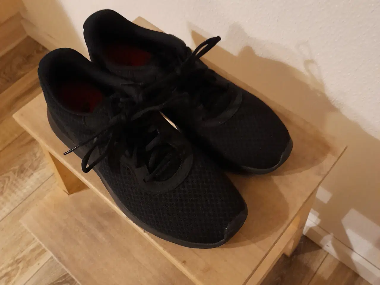 Billede 2 - Nike speakers sko