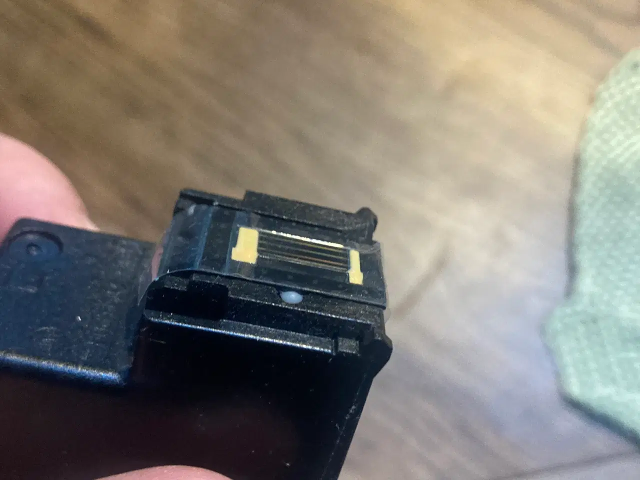 Billede 3 - 2 stk. 308 Tri-Colour blækpatron