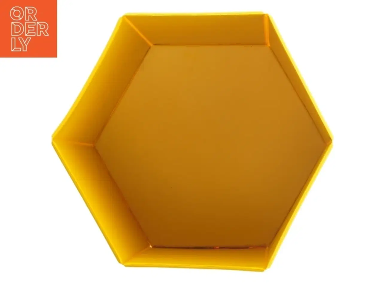 Billede 3 - Vintage Cirkeline opbevaringsboks fra Cirkeline Productions (str. 28x22,5 cm)