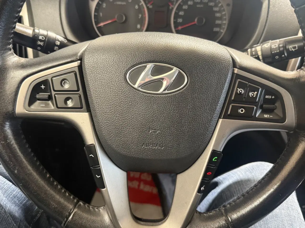 Billede 11 - Hyundai i20 1,25 Classic