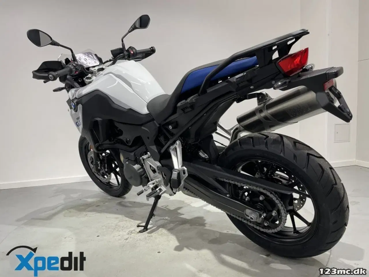 Billede 6 - BMW F 800 GS