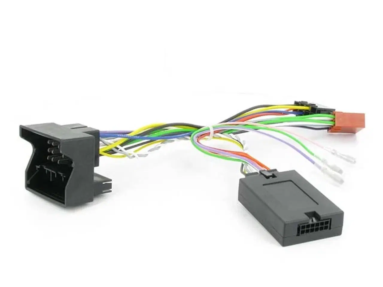 Billede 1 - CtsVW003.2 ratbetj.  VW