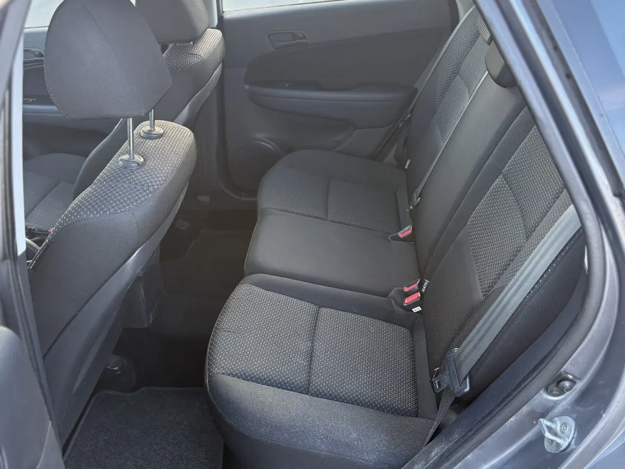 Billede 9 - Hyundai i30 1.6 CRDi 90 HK ECO – årgang 2011 med p