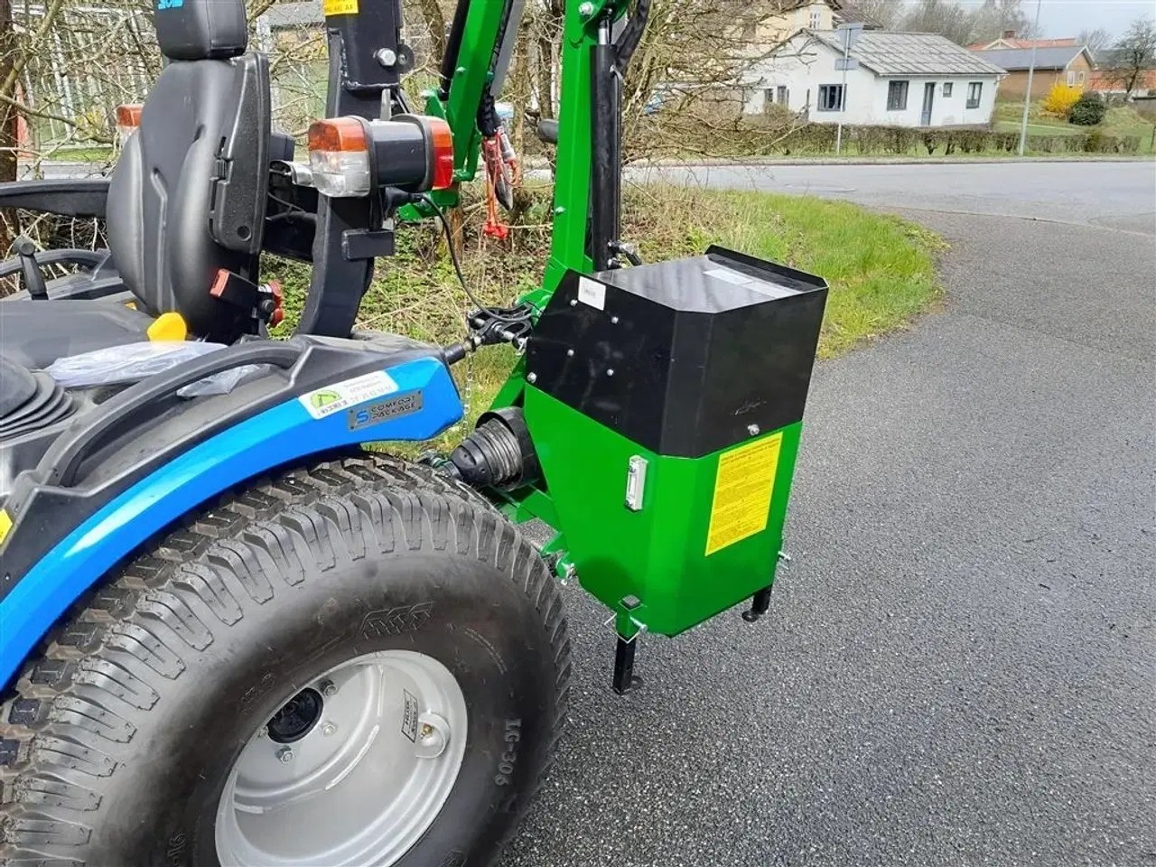 Billede 11 - DK-TEC AM220