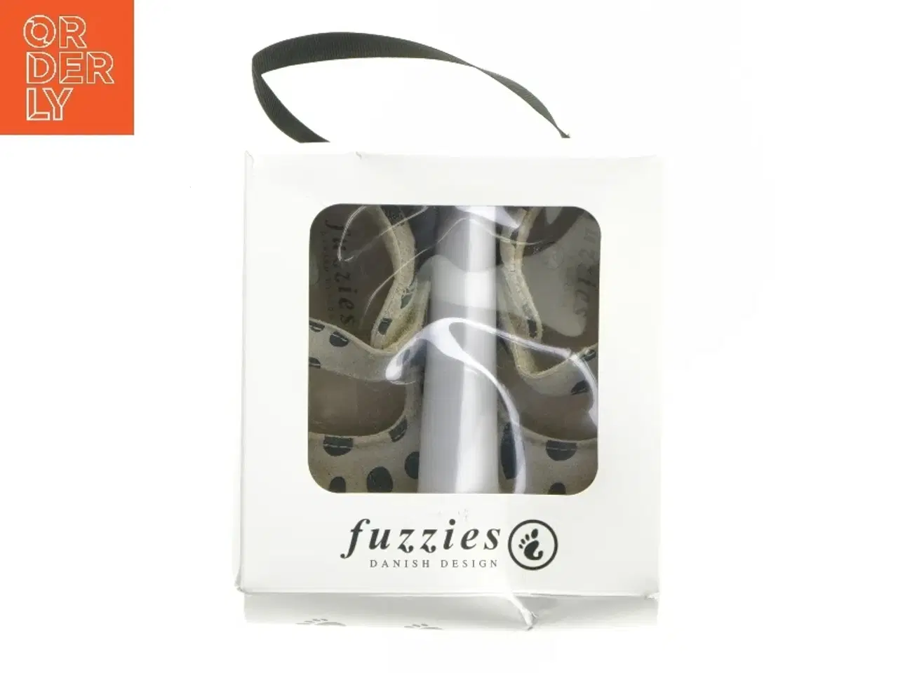 Billede 7 - Børnesko størrelse 21/22 fra Fuzzies (str. 21/22 )