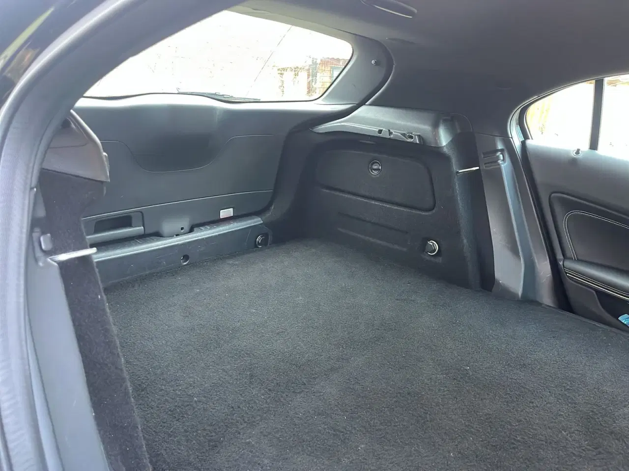 Billede 15 - Mercedes A200 d 2,2 Van