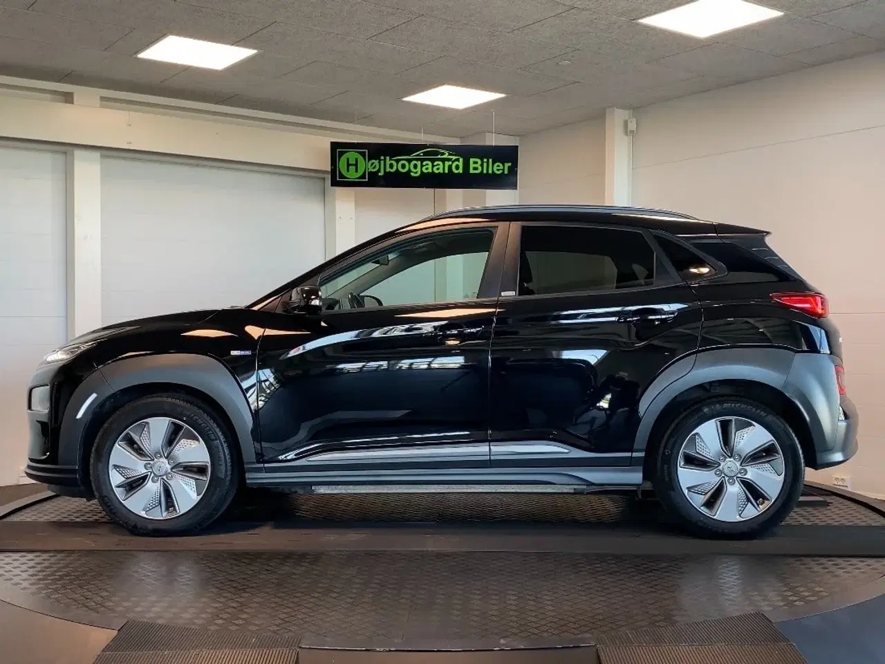 Billede 2 - Hyundai Kona 64 EV Style