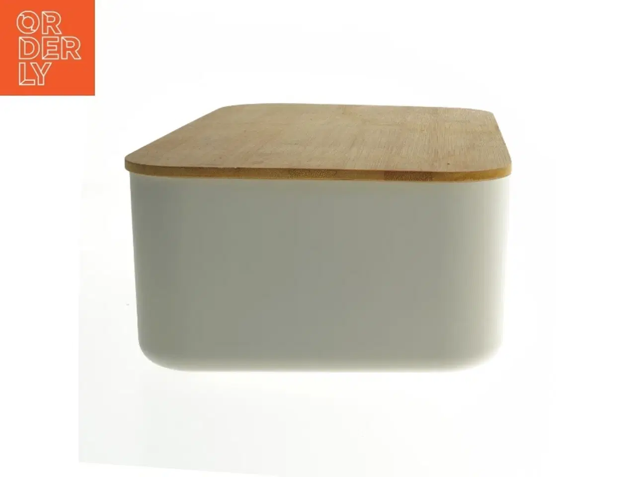 Billede 2 - Brødkasse Bodum fra Bodum (str. 29x19 cm)