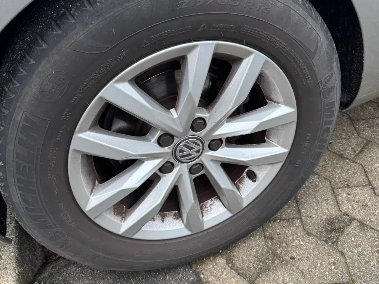 Billede 18 - VW Golf VII 1,4 TSi 125 Trendline