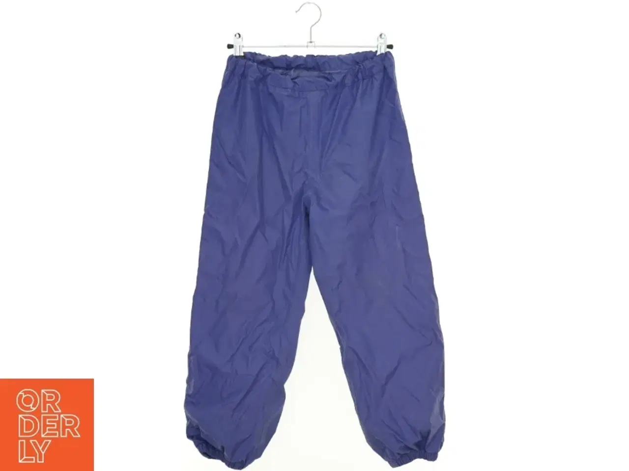 Billede 2 - Overtræksbukser fra Ver de Terre (str. 122 cm)