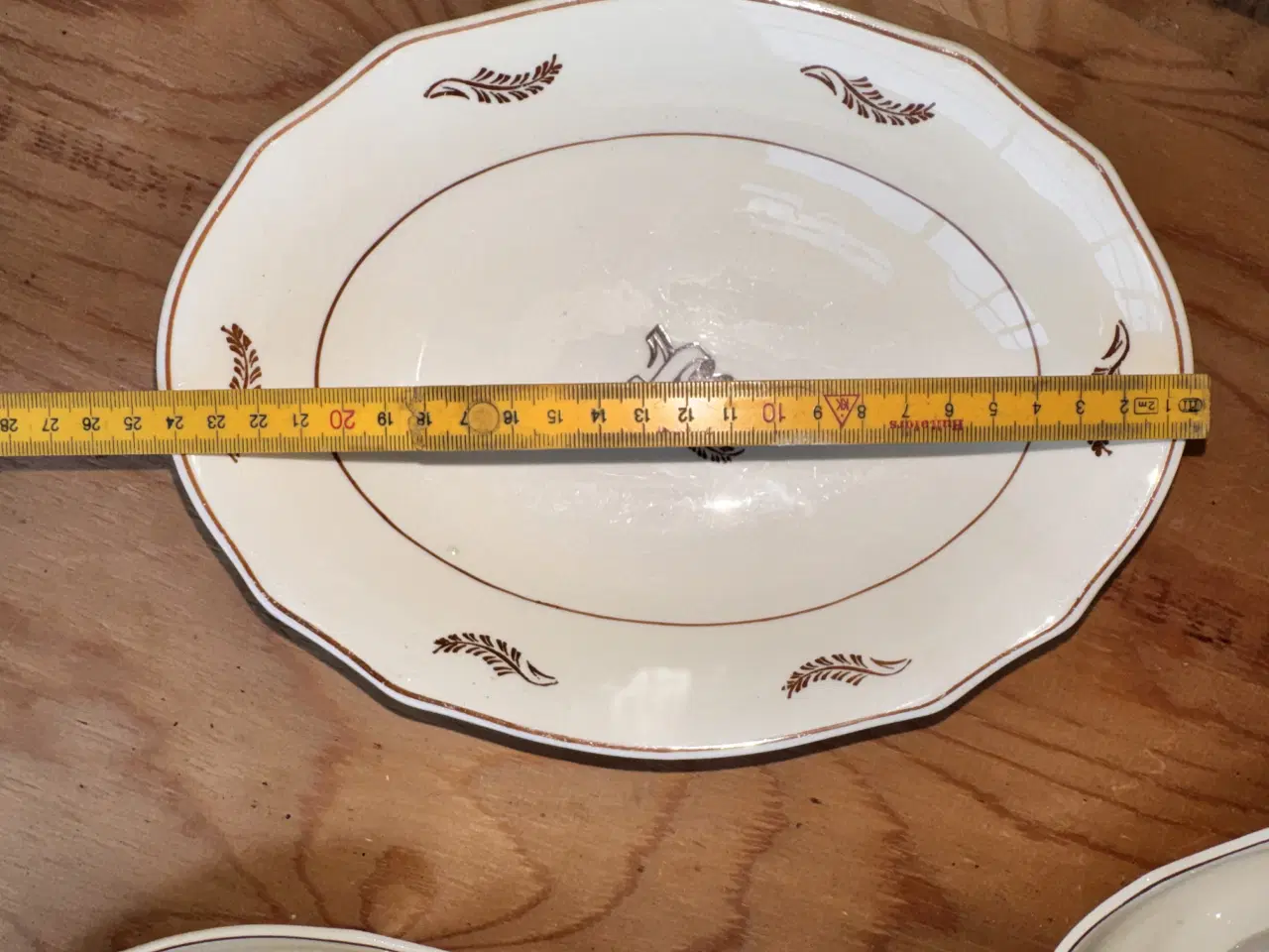 Billede 5 - Gedigent stel fra Arabia