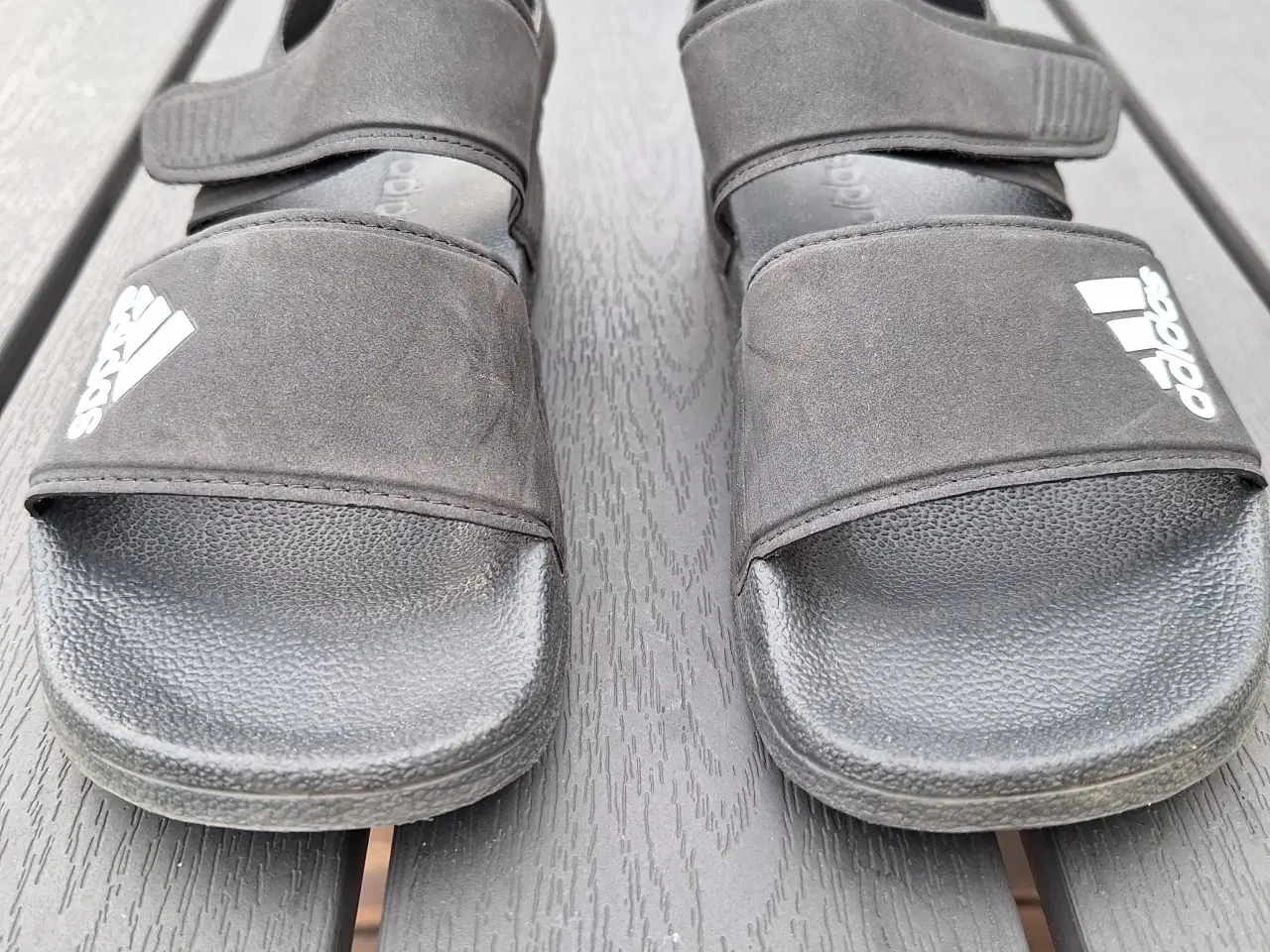 Billede 2 - Børne Sandal, Bade sko
