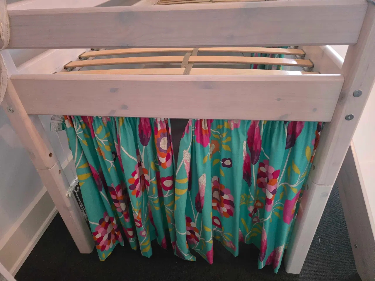 Billede 3 - Flexa senge med rutschebane 