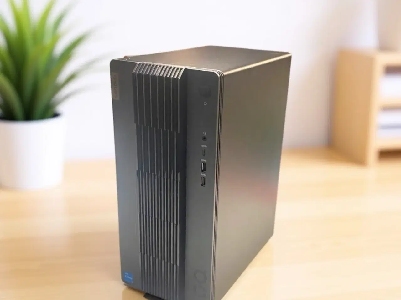 Billede 2 - Stærk gaming computer