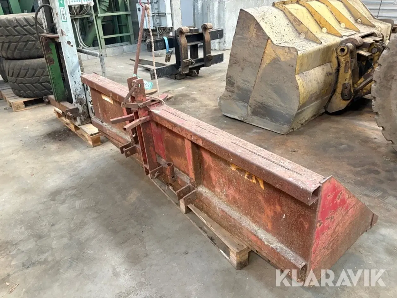 Billede 2 - Bagsluffe