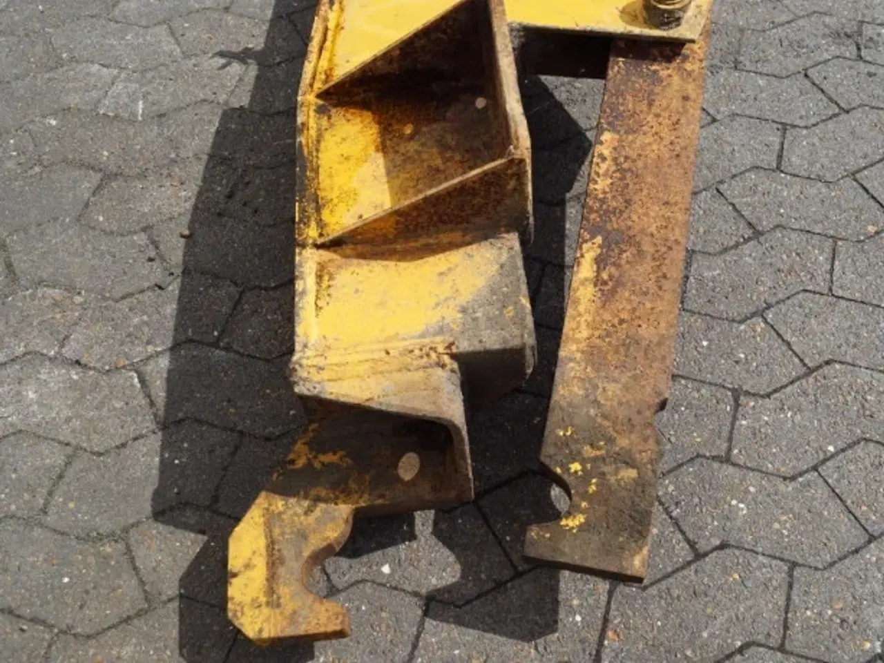 Billede 15 - Ford 550 Vange D6NN5R086B29Z