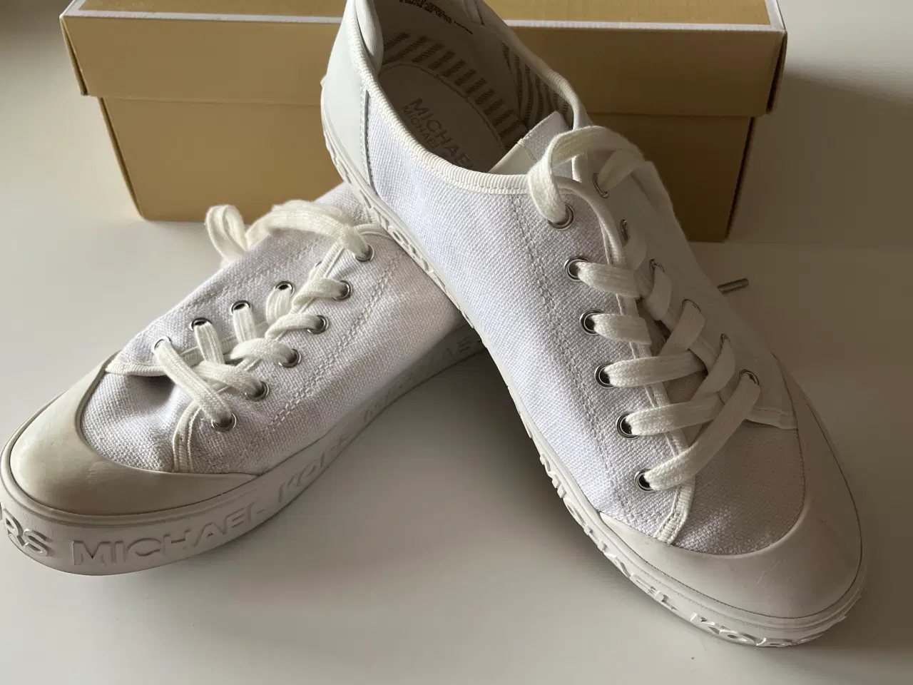 Billede 1 - Michael Kors sneakers