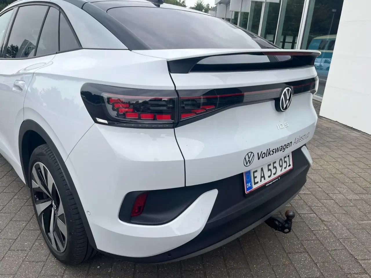 Billede 6 - VW ID.5 77 Style