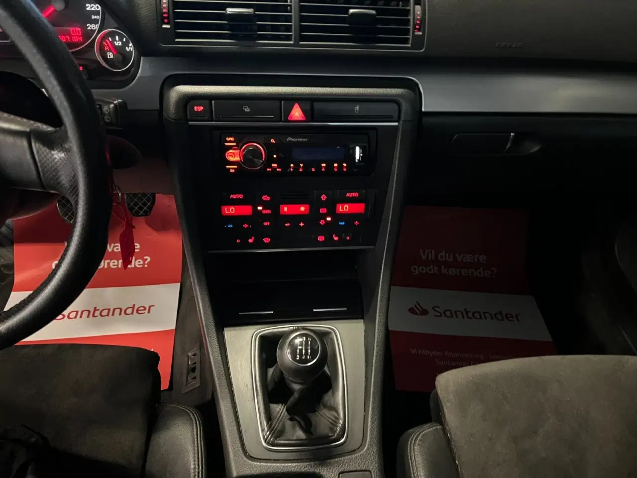 Billede 13 - Audi A4 1,8 T Avant