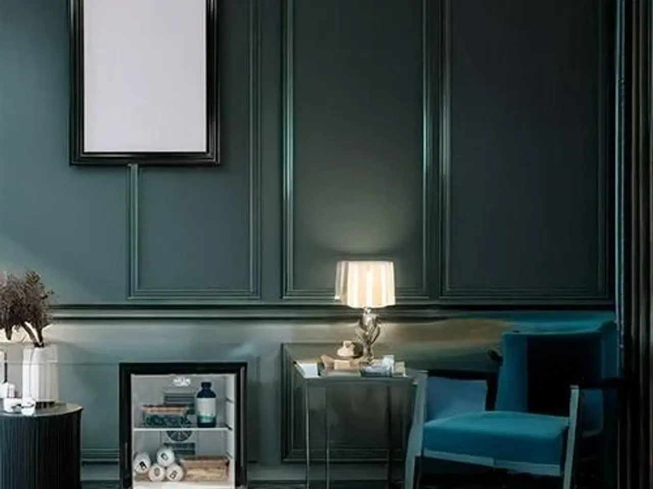 Billede 7 - Adler AD 8088 termoelektrisk minikøleskab 28 l – sort