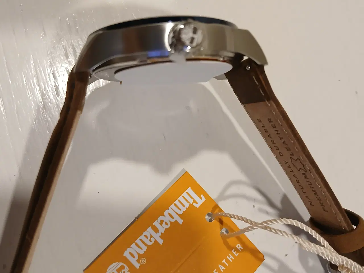 Billede 2 - Timberland kronograf armbånds ur 56001   (J10)