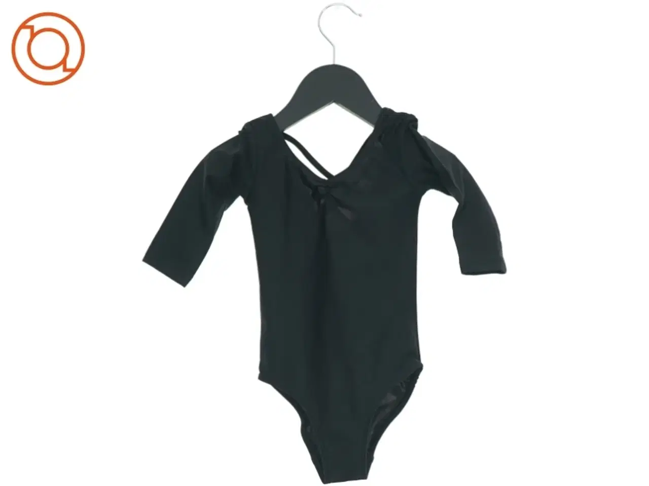 Billede 2 - Gymnastikdragt fra H&M (str. 104 cm)