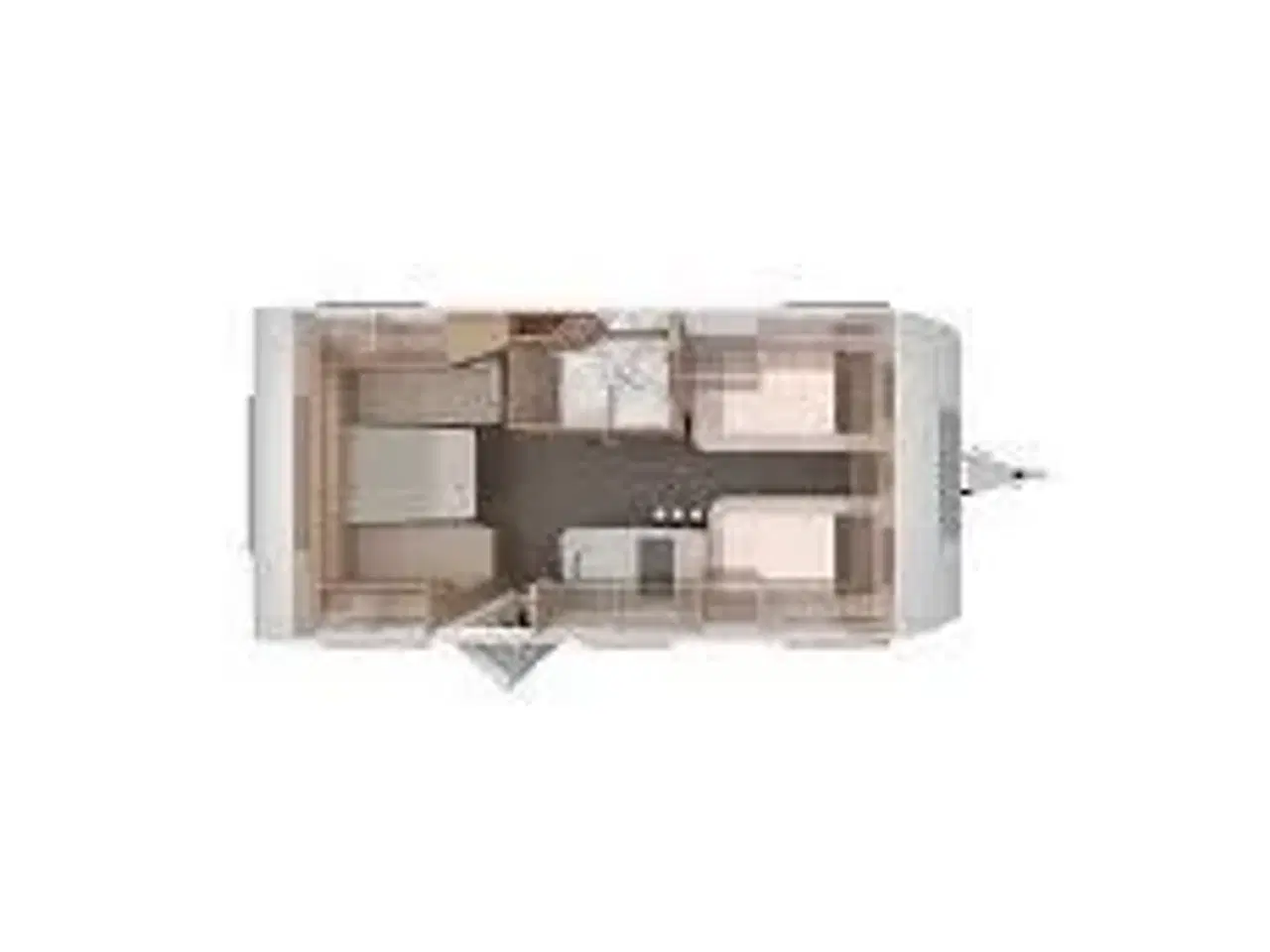 Billede 2 - Knaus Südwind 460 EU  - SOMMERTILBUD - Mover Kr: 1.- Spar 18.698