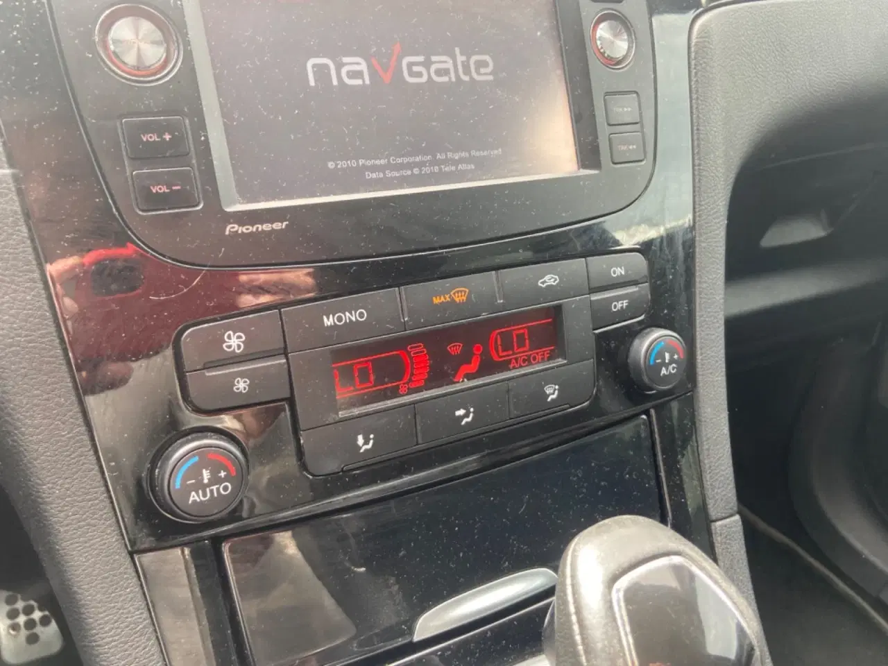Billede 13 - Ford S-MAX 2,0 TDCi 163 Titanium aut. 7prs