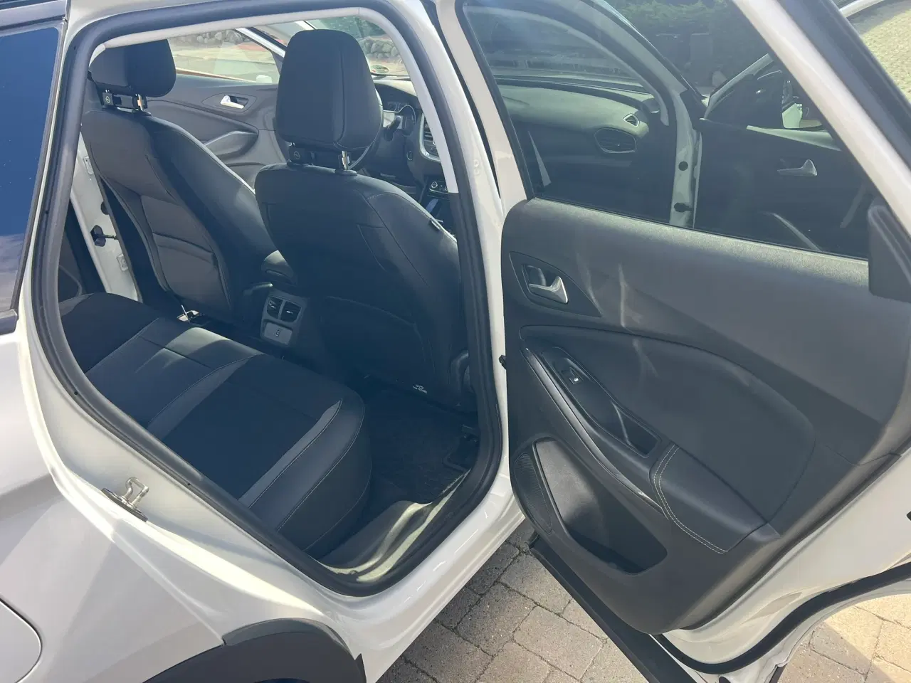 Billede 14 - Opel Grandland X 1,6 Hybrid Ultimate aut. 5d