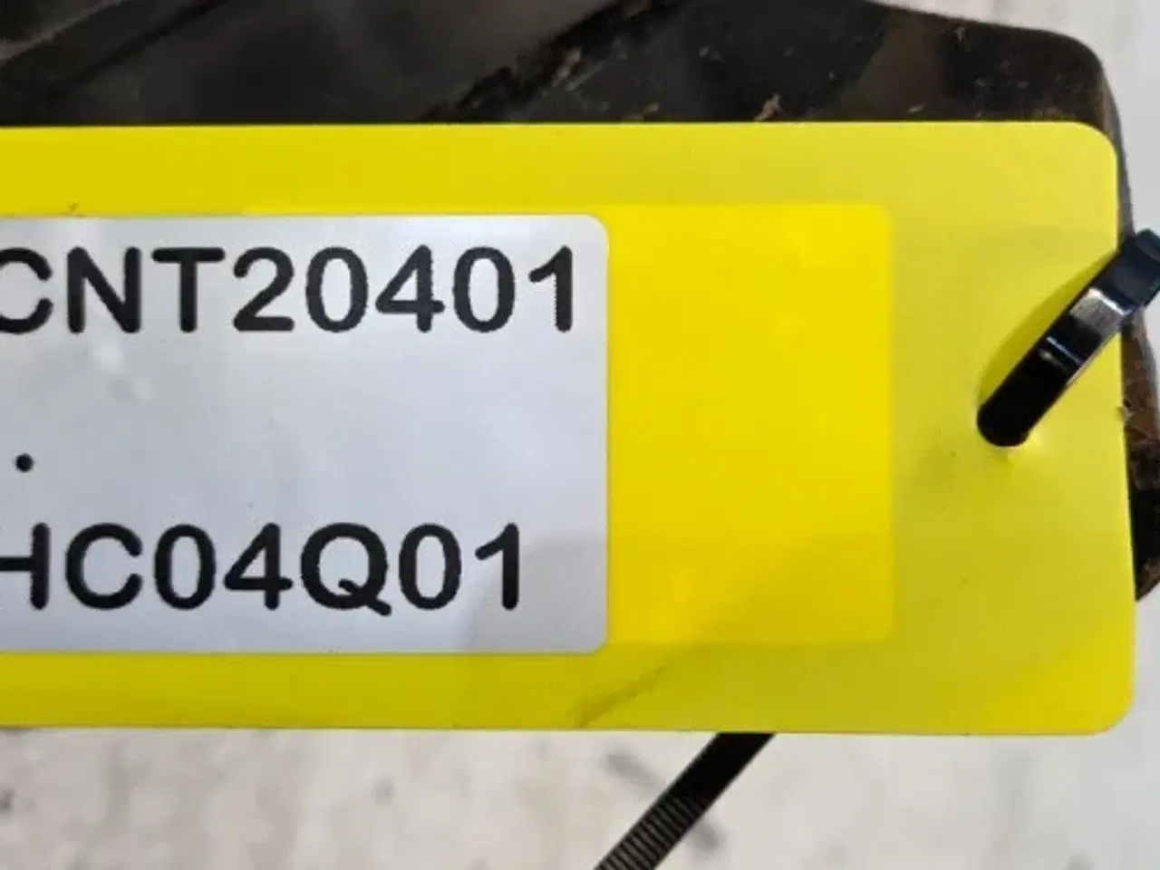 Billede 18 - Case 9120 Support 87746846