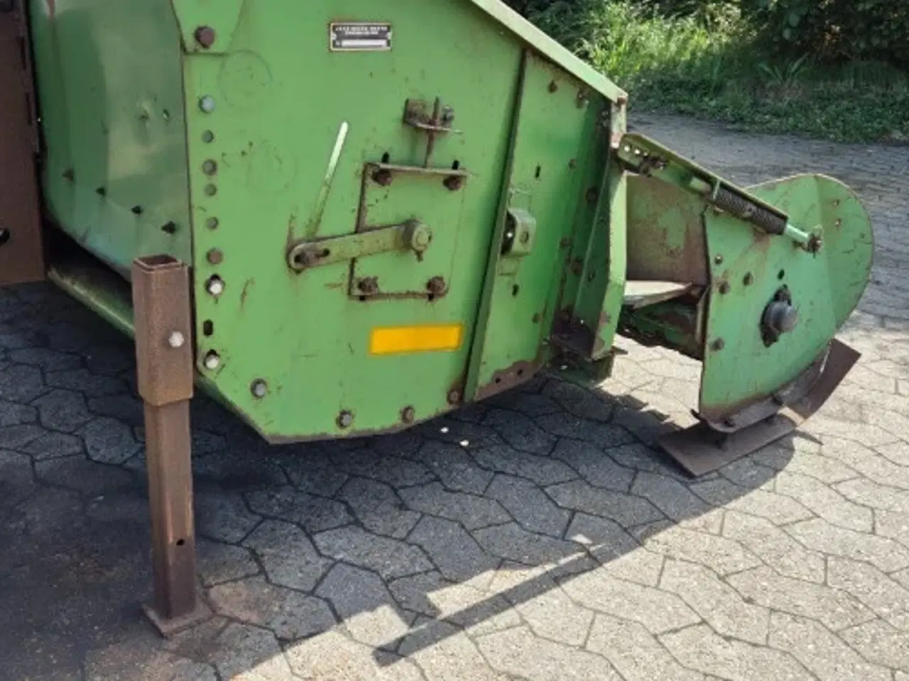 Billede 23 - John Deere Pickup 42963