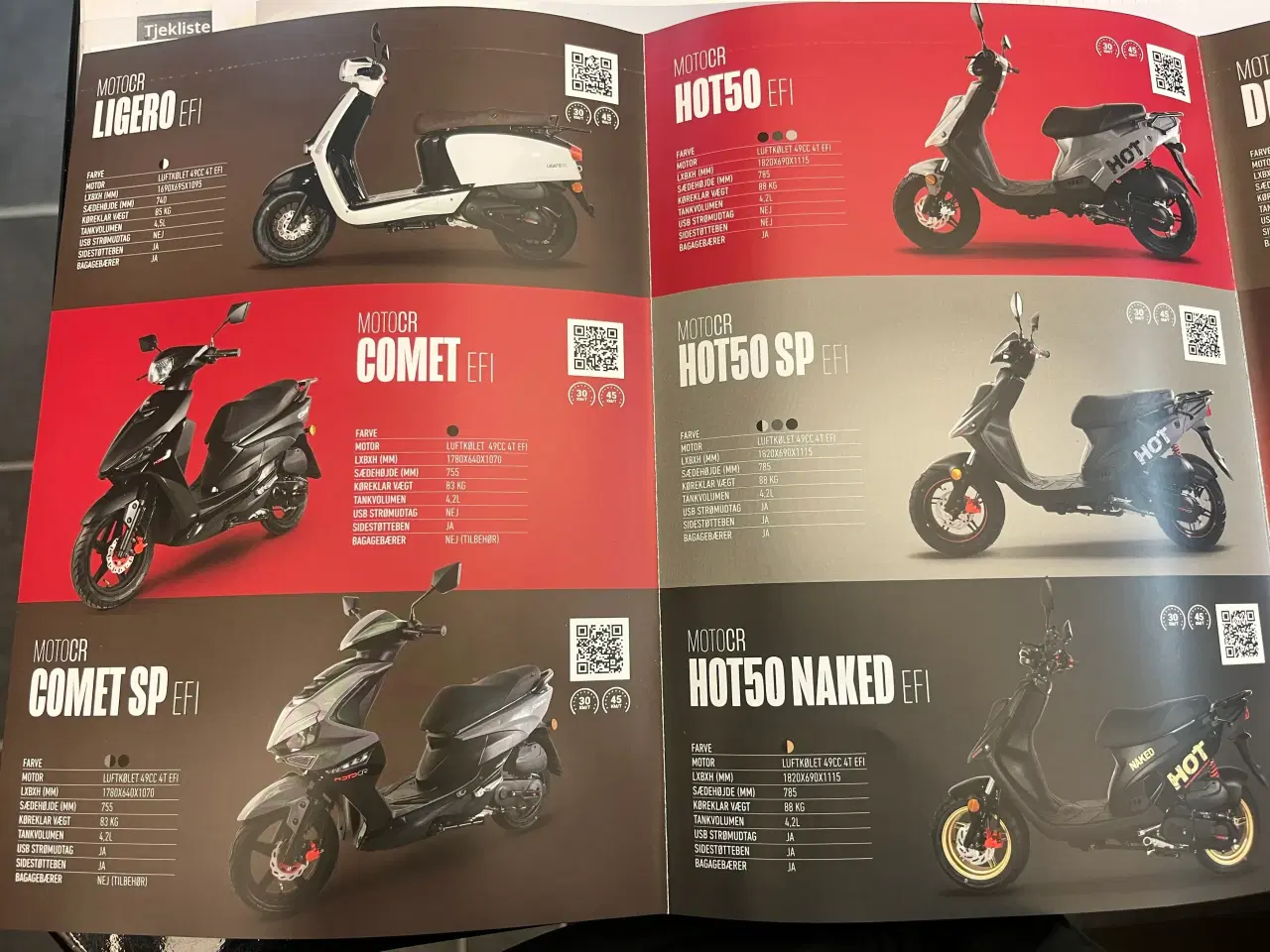 Billede 6 - Scooter forhandler