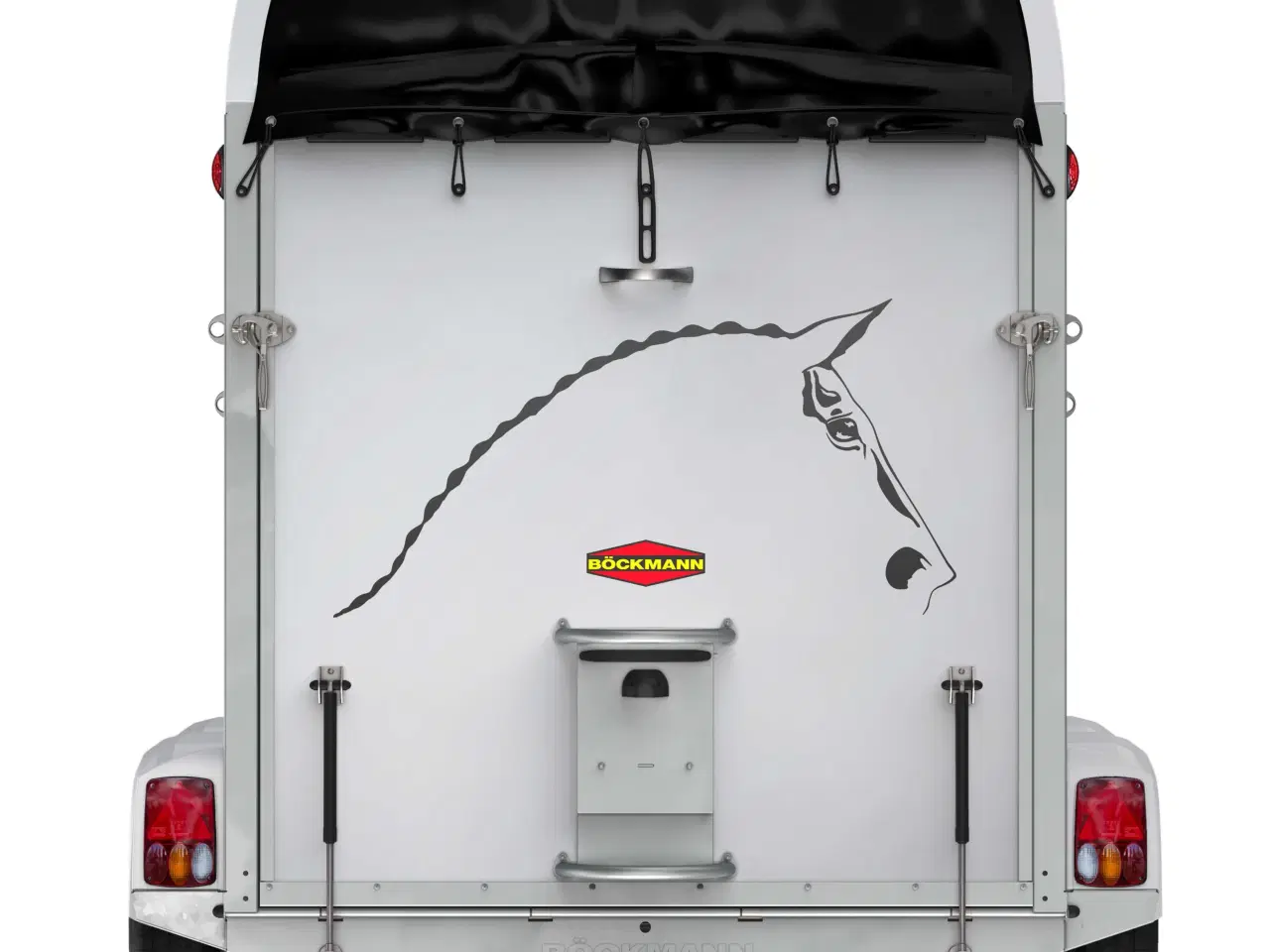 Billede 4 - Böckmann Neo L SKA