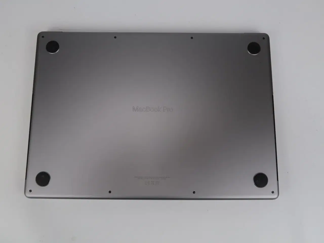 Billede 4 - Apple MacBook Pro M1 16"