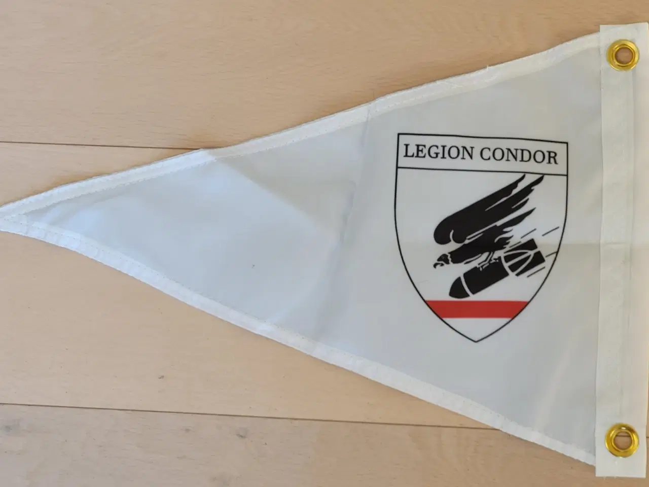 Billede 2 - Legion Condor WW2 Tyskland