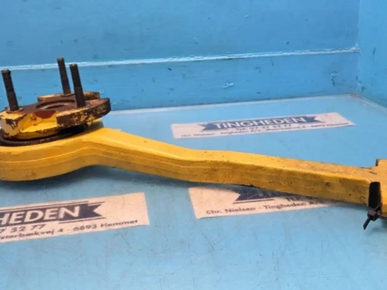 Billede 8 - New Holland TX68 Arm 84320632