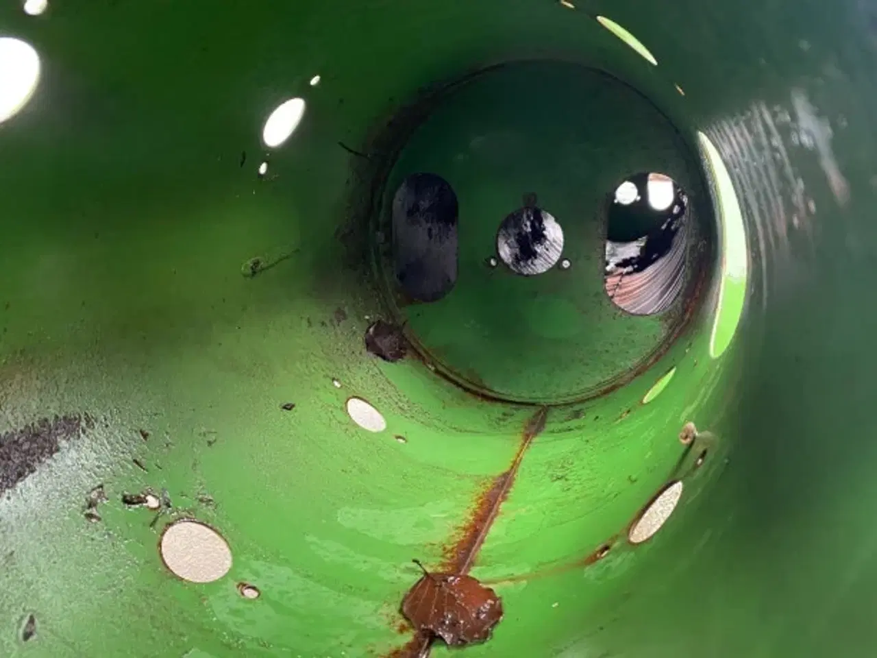 Billede 7 - John Deere 14" indføringstromle AZ34144