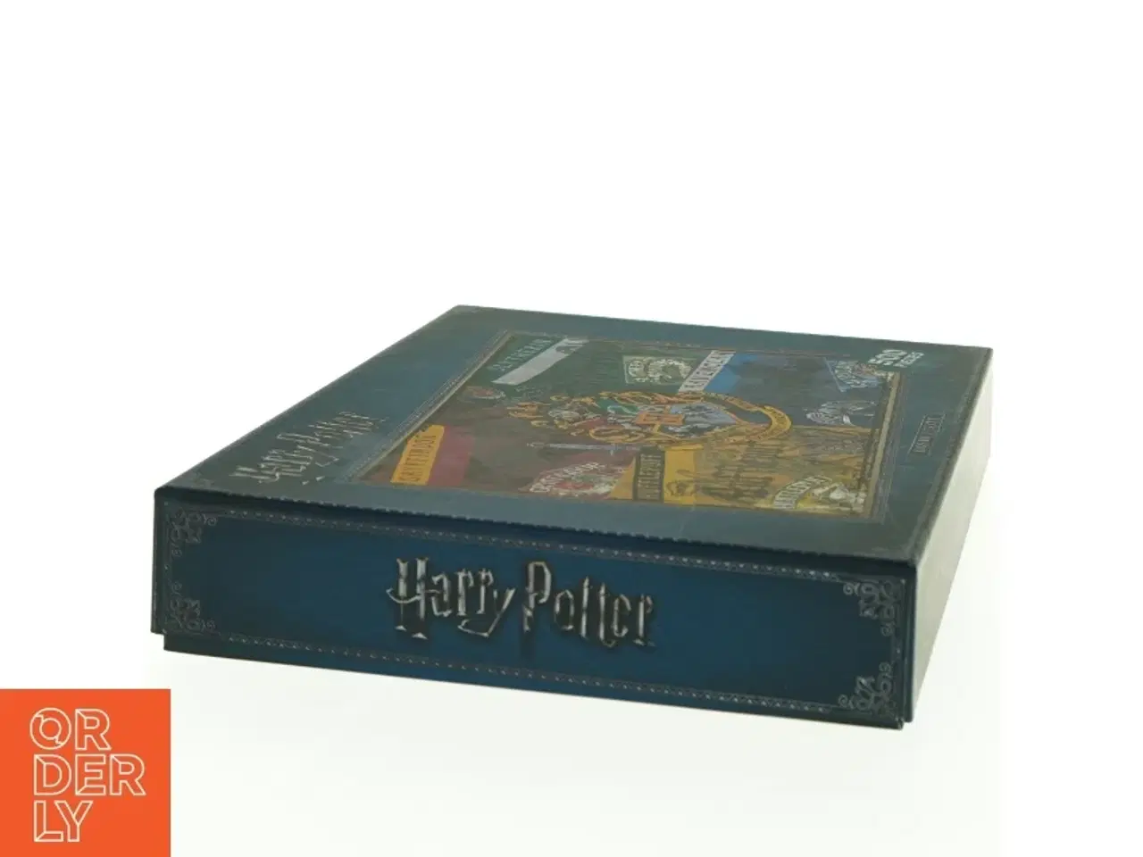 Billede 1 - Harry Potter puslespil (str. Ja)