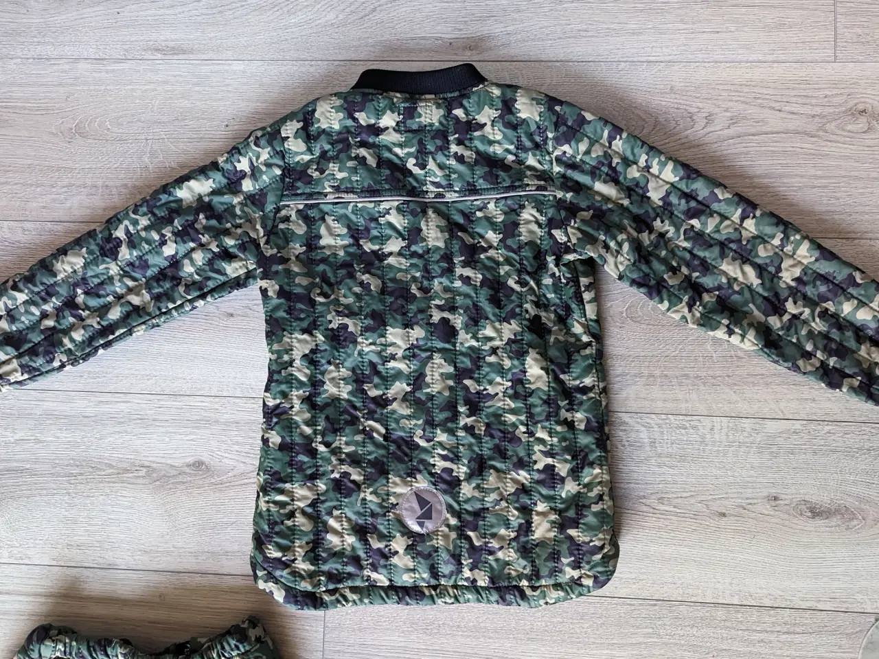 Billede 3 - Termosæt VRS 134 / 8-9 år