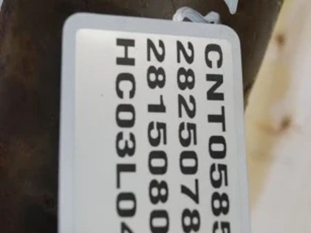 Billede 9 - Dronningborg D7200 Skærebordstræk 28150801