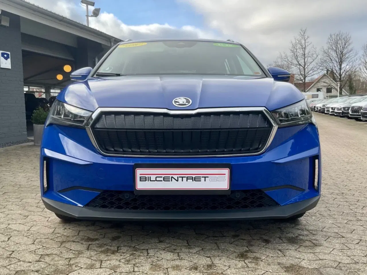 Billede 7 - Skoda Enyaq 80 iV Plus