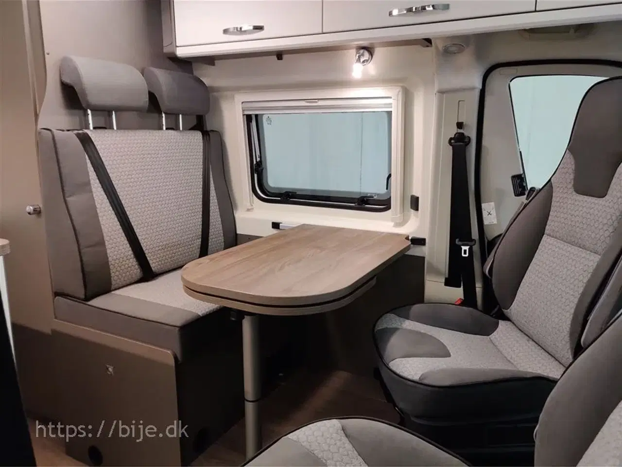 Billede 32 - 2024 - Hobby Vantana K 65 ET DE LUXE