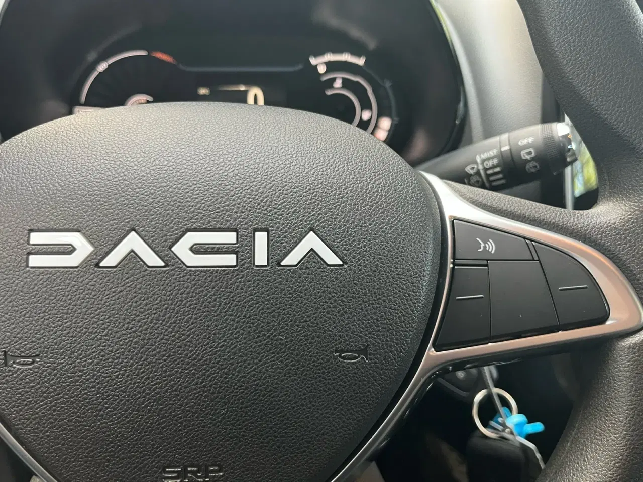 Billede 10 - Dacia Spring  Essential
