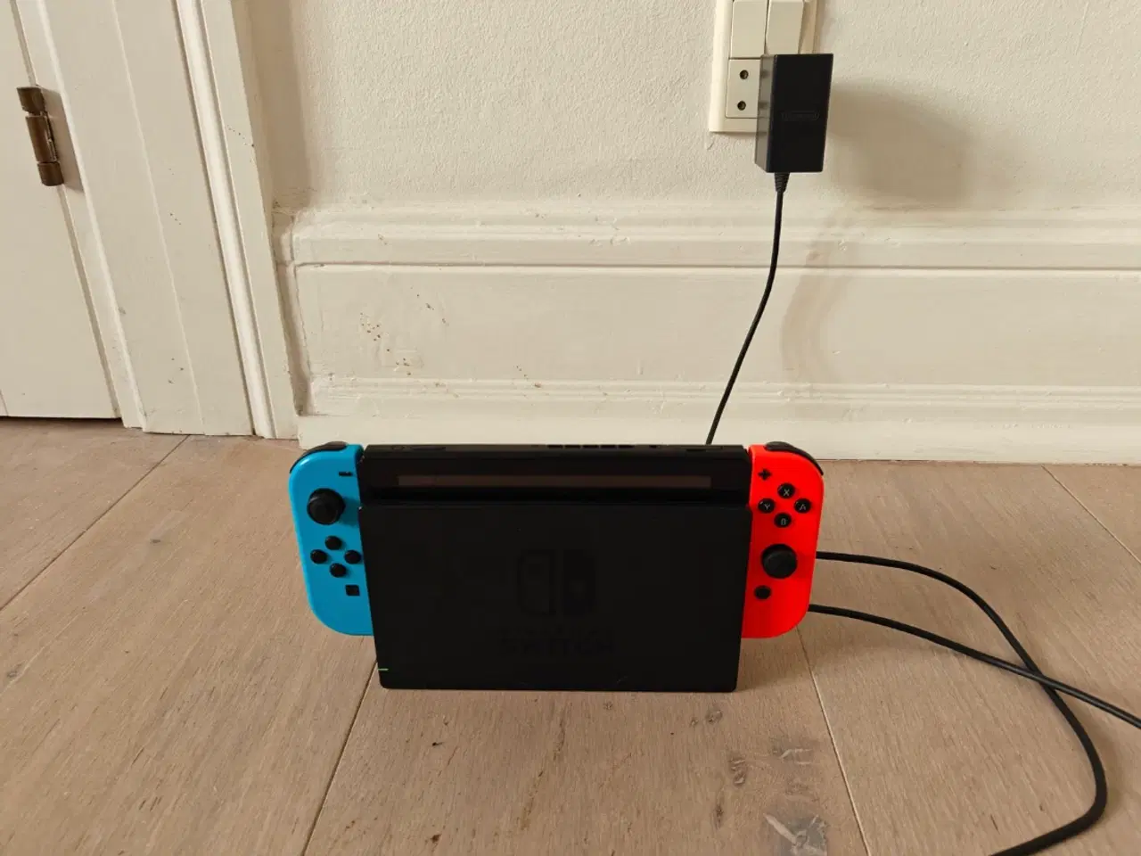 Billede 3 - Nintendo Switch, inkl. kvittering