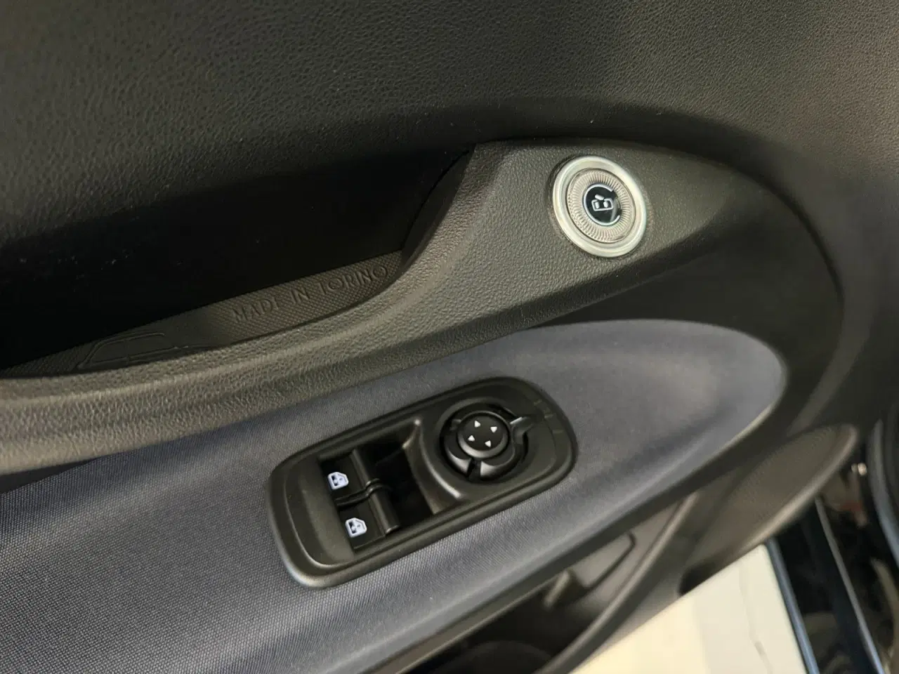 Billede 11 - Fiat 500e 42 Icon