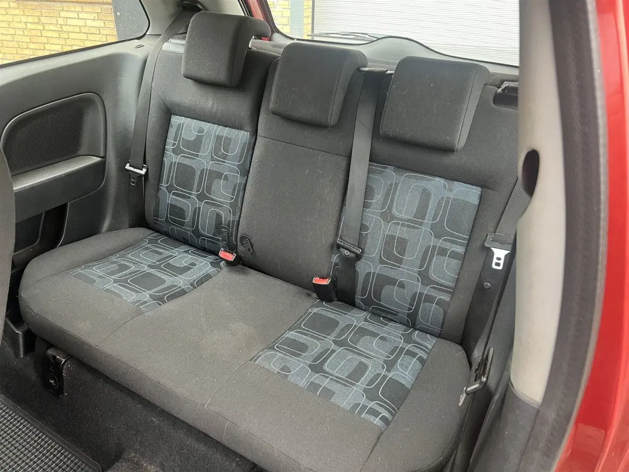 Billede 11 - Ford Fiesta 1,3 70HK 3d